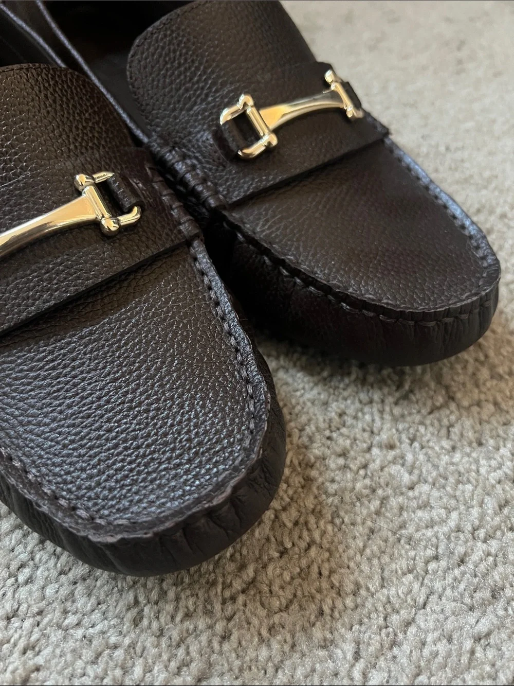 Women’s Thursdays Boot Company Driving Loafers